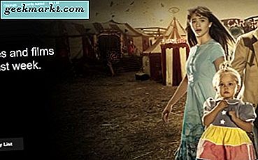 Cara Menendang Orang dari Netflix Anda