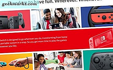 Bagaimana Mengetahui apakah Nintendo Switch Sedang Mengisi