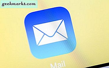 Ubah Aplikasi Mail Default di OS X