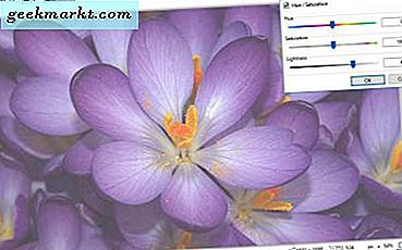 Cara Meringankan Gambar di Paint.NET
