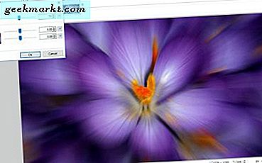 Cara Menambahkan Buram ke Gambar dengan Paint.NET