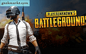 Cara Bermain PUBG dan Tetap Hidup