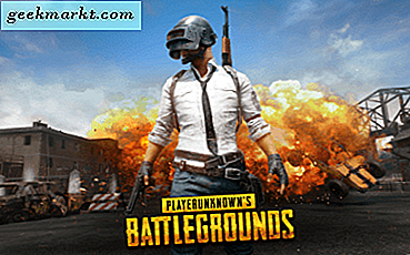 Cara Melompat Melalui Windows dan Vault di PUBG