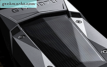 GTX 1070 Terbaik - Mei 2018