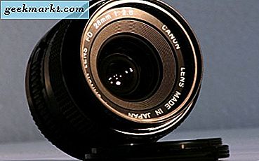 Apa itu Stabilisasi Gambar dan Kapan Sebaiknya Anda Menggunakannya?