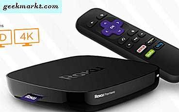 Bagaimana Cara Menggunakan Plex dengan Roku