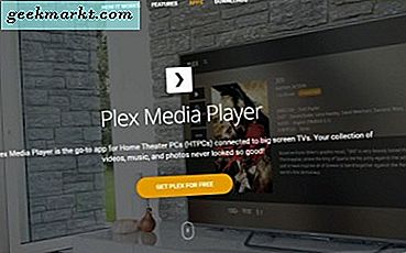 Cara Memberi Nama Acara TV dan Film di Plex