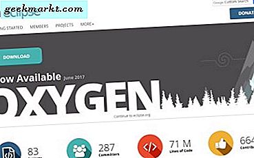 Cara Membuat Proyek Maven di Eclipse