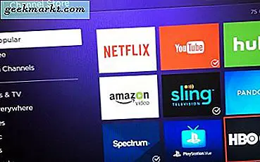 Bagaimana Cara Menggunakan HBO Go on Roku