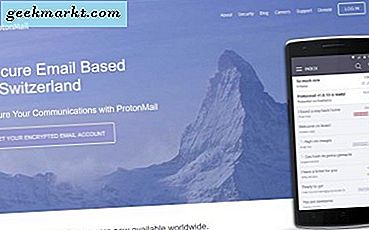 Cara Amankan E-mail Anda dalam 5 Langkah Mudah