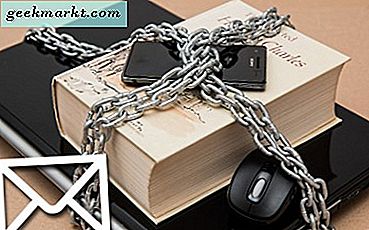 9 dari Penyedia Email Paling Aman