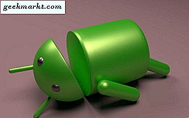 Cara Menghapus Virus Dari Perangkat Android Anda