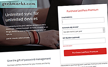 Haruskah Anda Menggunakan Pengelola Kata Sandi