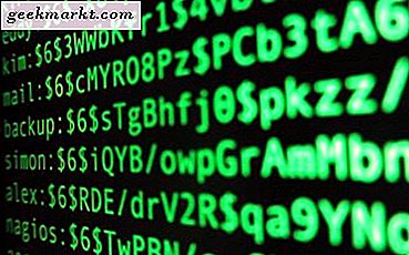 Apa itu Enkripsi dan Bagaimana Cara Melindungi Anda?