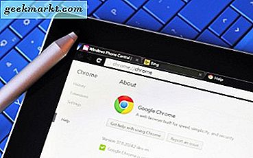Cara Memblokir Cookie Pihak Ketiga di Chrome