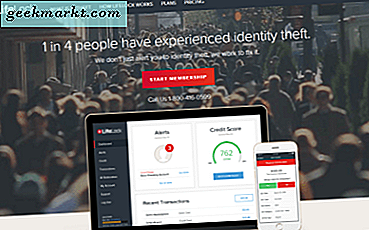 Cara Membatalkan LifeLock