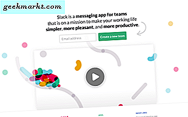 Tampilkan Nama Asli Daripada Nama Pengguna di Slack
