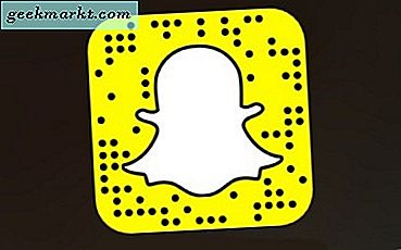 Cara Menambahkan Teman Terbaik di Snapchat