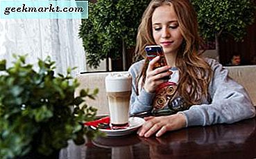 Cara Menggunakan Tab Temukan Baru di Aplikasi Snapchat yang Baru