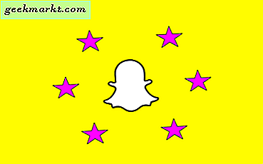 The Best Celebrity & Famous Person Snapchats untuk Ikuti