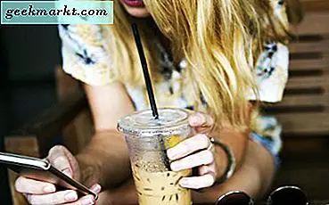 Cara Menggunakan Pembaruan Snapchat Baru