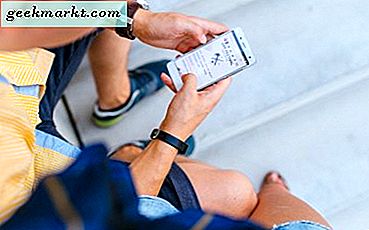 Alternatif Snapchat Terbaik