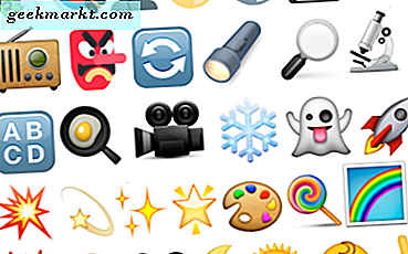 Bagaimana Mendapatkan Trofi Snapchat