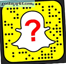Bisakah Saya Mengubah Nama Pengguna Snapchat Saya?