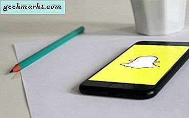 Cara Melakukan Obrolan Video di Snapchat