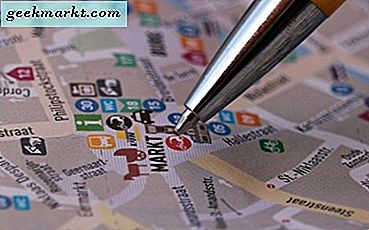 Bagaimana Mengetahui Jika Seseorang Memeriksa Lokasi Anda di Snapchat