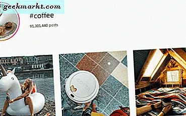 Hashtag Kopi Terbaik untuk Kecanduan Kopi Lengkap