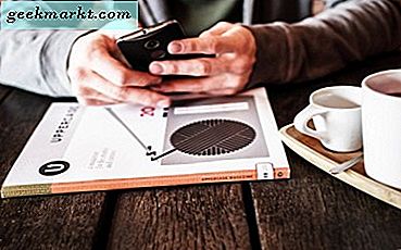 Dapatkah Anda memberi tahu jika seseorang mematikan tanda terima mereka?