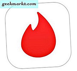 Tinder - Bagaimana Mengenalinya jika Seseorang Tidak Cocok dengan Anda