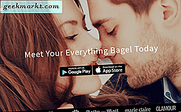 7 Aplikasi Alternatif untuk Tinder