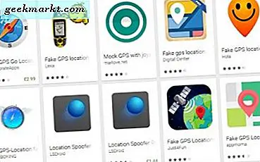 Cara Mengubah Lokasi Anda di Tinder