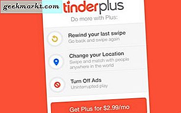 Cara Terlihat Lagi Setelah Menggesek Tinder