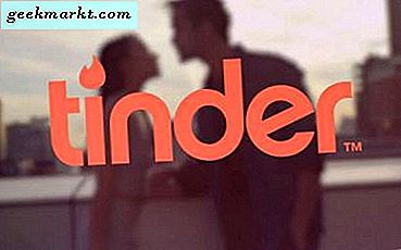 Bagaimana Mendapatkan Emas Tinder dan Cara Menggunakannya