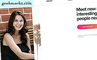 Apakah Tinder Tampilkan atau Buka Alamat E-mail Anda?