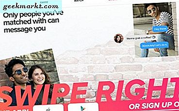 Apakah Tinder Memberi tahu Kontak Anda Saat Mendaftar?