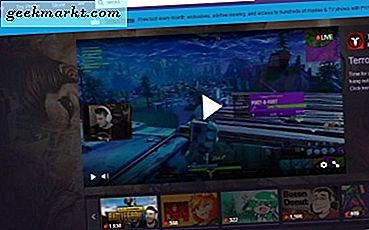 Bagaimana cara memasukkan dan mencekal kata-kata di Twitch