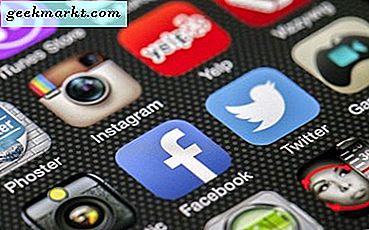 Cara Menghapus Akun Twitter Anda Secara Permanen