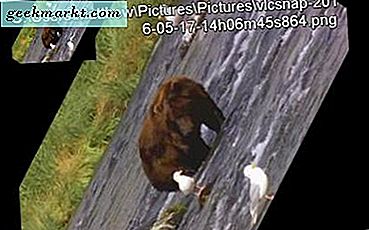 Cara Mengambil Video Screenshot di VLC Media Player