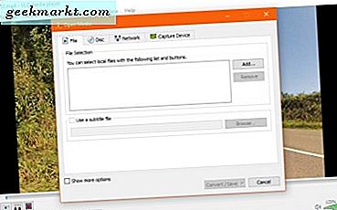 Cara Menghapus Track Audio dari Video