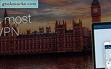 Cara Pengaturan VPN di iPhone