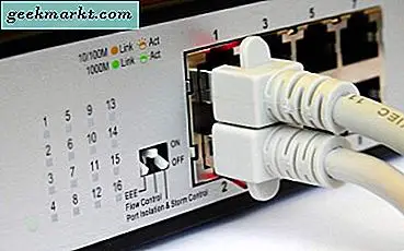 Apa Jenis VPN Terbaik untuk Torrenting