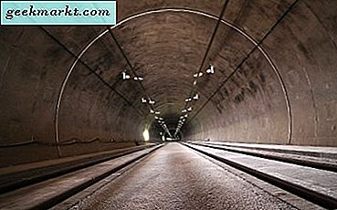 Apa itu Terowongan VPN dan Bagaimana Cara Melindungi Data Anda?