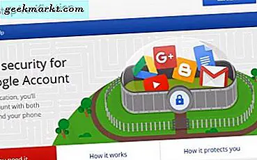 Bagaimana Cara Menggunakan Google Authenticator dengan PC