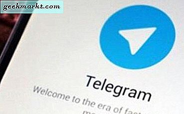 Cara Menyembunyikan Nomor Telepon Anda di Telegram