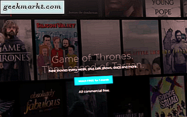 Cara Membatalkan Langganan HBO Anda Sekarang