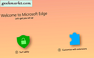 Cara Membuat Google Beranda Anda di Browser Apa Pun